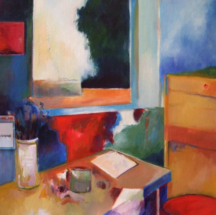 3 Verschillende manieren van kijken